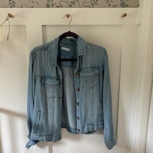 Neuflora Denim Jacket
